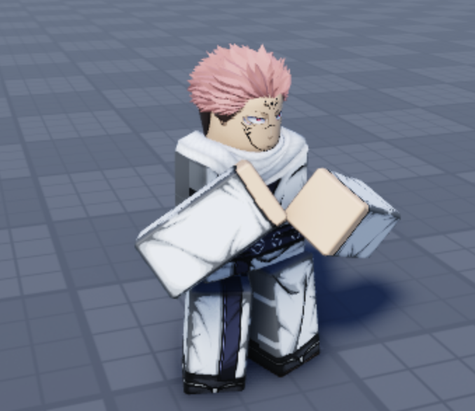 Combat System