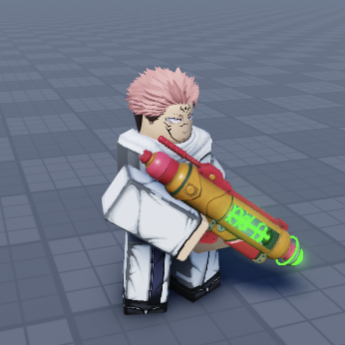 Gun System