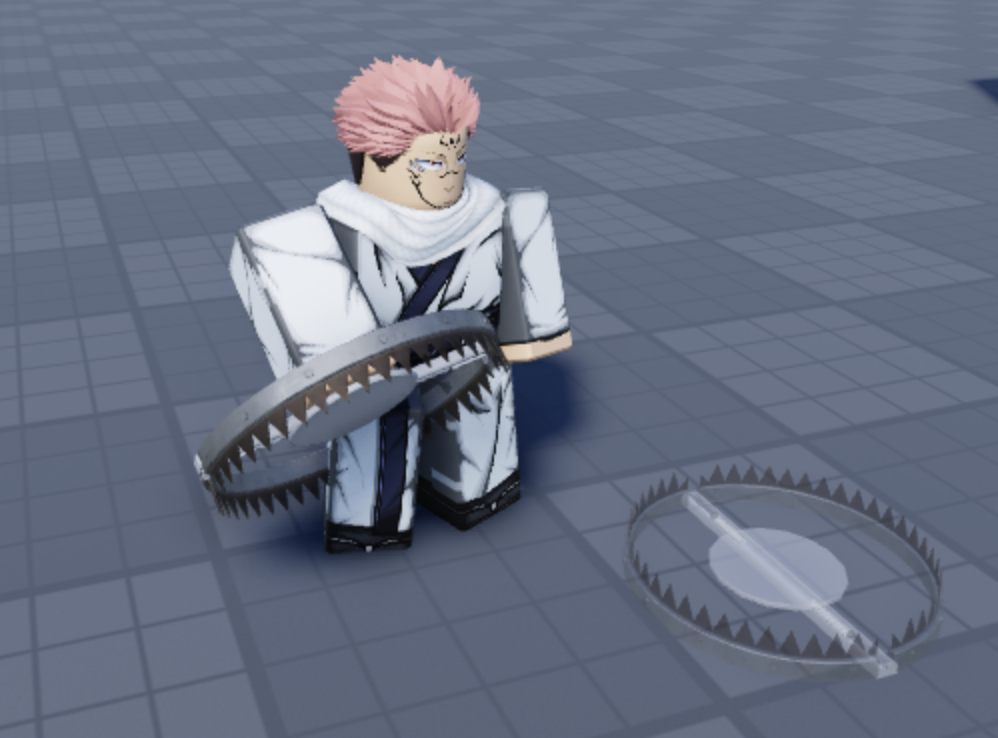 Trap Placement System